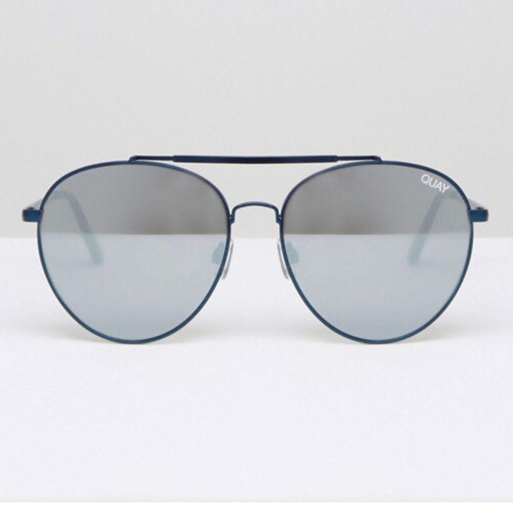 QUAY Sunglasses: Lickety Split